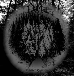 Grom (CRO) : Winter Requiems